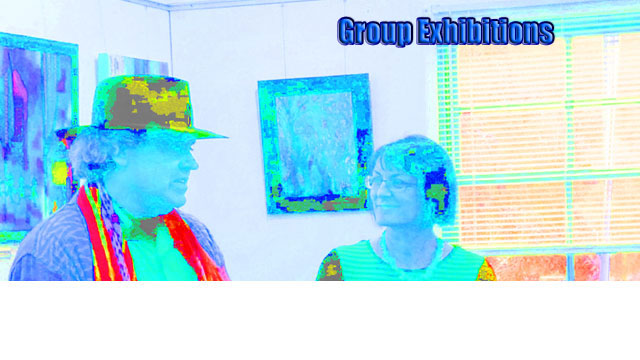 Small Group Exhibitions