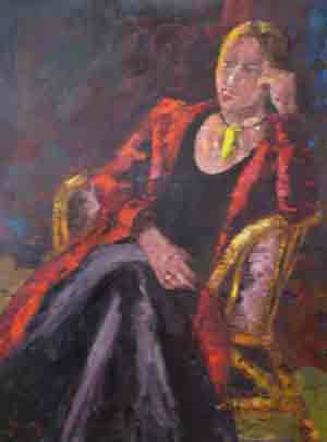 Judy Brownlie