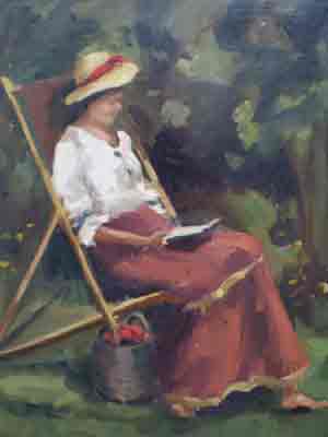 Judy Brownlie