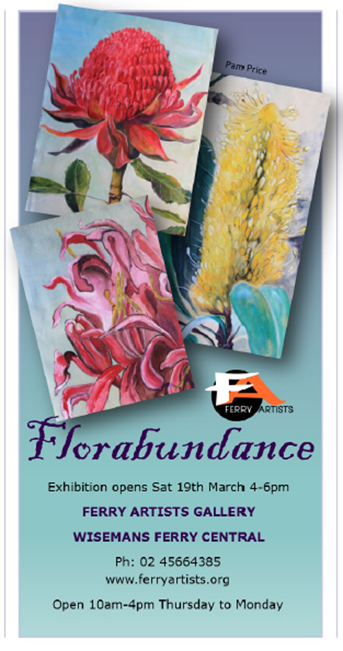 Florabundance